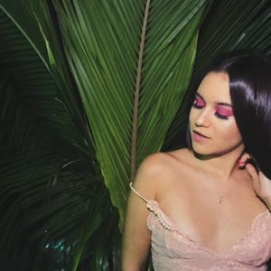 Meet your Posher, Lia